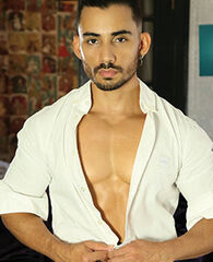 Rafael Ferreira