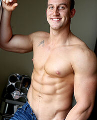 Max Warner