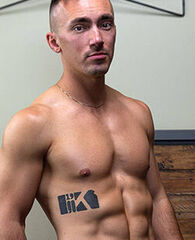 Joey Dane