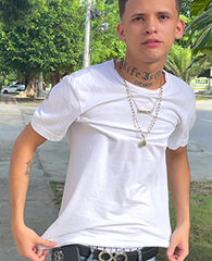 Calvin Junior