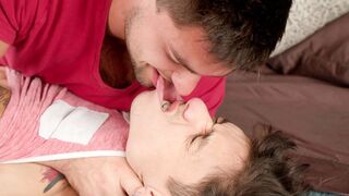 Aspen & Jamie Steel Heat Up Next Door - Raw Desire Unleashed