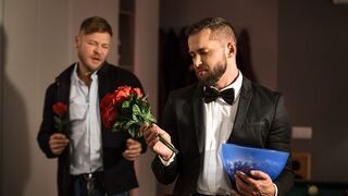 Romantic Anal Adventure with Matt Anders & Tyler Berg