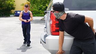 Fantasy – Hardcore Anal Punishment Experience