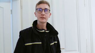 Hot European Twinks DildoFuck in Steamy Czech Adventure