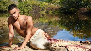Beau Banks & Matthew Camp – Hot Beach Action - Drill My Hole Deep