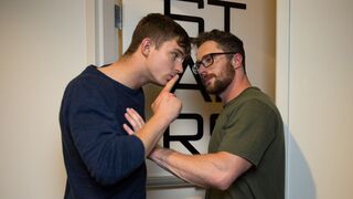 Hot Next-Door Studs – Markie More & Nathan Styles in Wild Anal Adventure