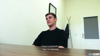 POV Anal Adventure – Czech Amateur Sluts Get Fucked - Dirty Scouts