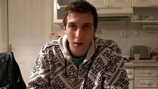 Twinks Screw for Cash – Debt Dandy Desire
