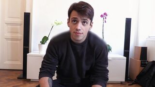 Tight-Bodied Czech Guys Fucking POV Style -Gay XXX