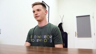 Naive Amateur Gets Fucked by Stranger’s Massive Cock - Dirty Scout