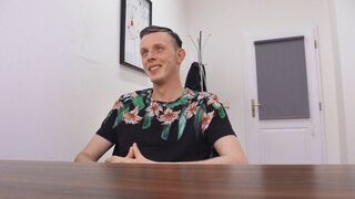Dirty Scout Pounds Horny Amateur in the Ass