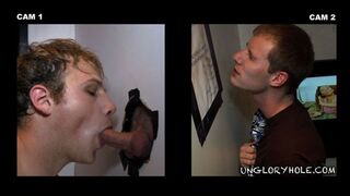 SweatyGay OralFeast TylerAndrews &JamesGates