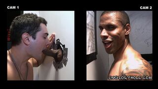 Straight Guy Falls Into Trevor’s Sexytrap Seduction