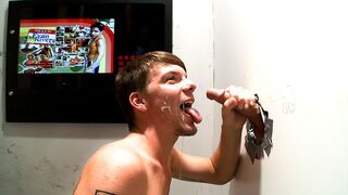 Jordan Pierce Tricks Kyle Into Glory Hole Bliss Experience