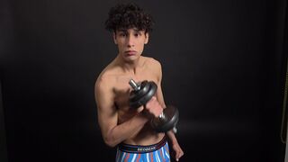Danny Garcia’s Hard Work Pays Off in Wild EastBoys 18+ Adventure
