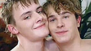 Jakob & Taylor’s Wild Cock Riding Adventure at Boys 18+’ Party