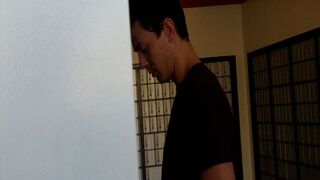 Kinky Stud Seth Roberts fucks you senseless in unforgettable POV anal.