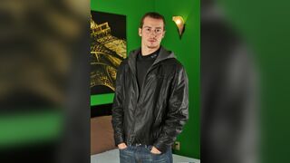 Mark Long Cums Hard With Fleshlight in Hot Next-DoorGayAction