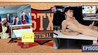 Craig & Sam’s Wild Gay XXX Adventure Together