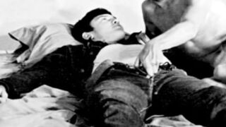 Vintage Cock Session – Ray Fuller’s Hot Orgasms at Falcon Studio