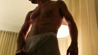 Teen 18+ Hottie Elder Redelman Cums Wild on Camera - Hot Missionary Action