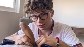 Hot Latin Lovers Joe Dave & Igor Lucios Explore Steamy Anal Pleasure Together