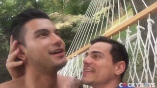 Liam Riley’s Cocky Adventures – Hardcore Temptation Unleashed