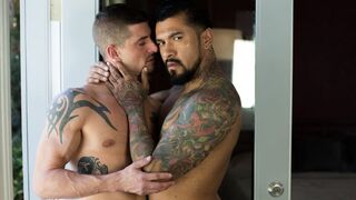 Horny Boomers Bang – Boomer Banks & Sean Maygers’ Steamy Bedroom Quickie