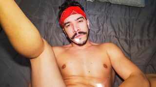 POV Caught Cheating – submission with Alessio Vega
