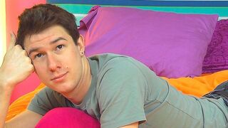 Dustin Hawthorne Tops Masterfully with Lollipop Twinks