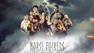Hot Guys, Steamy Scenes – Tyler Berg and Cast in ‘ Gods of Men ’ Trailer