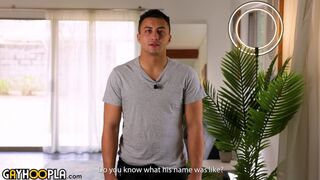 Troy Graham’s Explicit Confessions – A Raw Journey ThroughHisPast Sexcapades