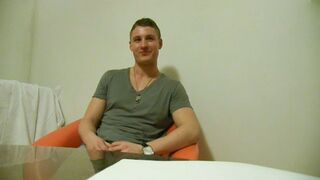 Fit Guy Gets Fucked Hard After Intense Gym Session