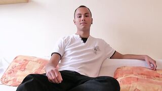 Baggy Jeans Dude Gets Fucked Hard in the Ass by Debt Dandy