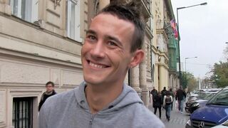HornyGayStud Gets Fucked Hardcore XXX