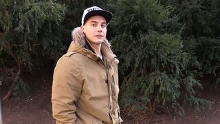 XXXGay Fucks Dude with Sexy Booty and Loads Him with Fresh Cum