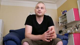 Debt Dandy Spreads Wide for Deep Cock Satisfaction