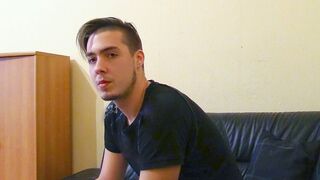Money-Hungry Hottie Gets Fucked Hard for Debt Payment