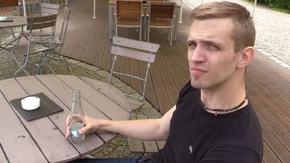 Intense Hardcore Czech Anal Fuck - POV XXXGay Action