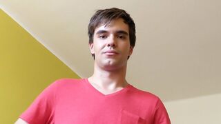 POV – Thick-Thighed Stunner Fucks Like a Pro -XXXGay