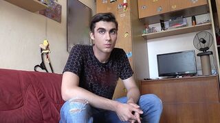 Intense POV Gape with Hungry Amateur Hottie by Debt Dandy