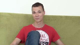 Debt Dandy Gets Drilled Hard from Behind