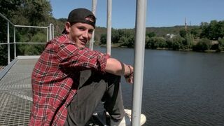 POV ScenicBangwithBubbleButtHottieXXXGay