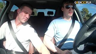 Cole Money & Dmitry Dickov Play With ToysSolo