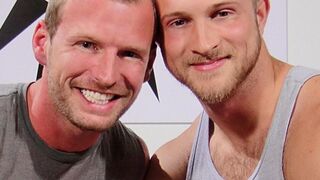 Scott Tanner and Paul Wagner Heat Up the House with Missionary Passion