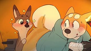 Furry Yaoi Fun – Hot Gay Animal Sex Sessions