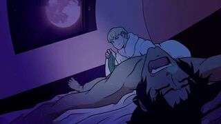 Hot Gay Hentai Compilation – Internet Finds Gone Wild!
