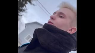 Big Dick Stepdad Pounds Twinks' Asses in Hot Hardcore Action