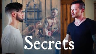 Anonymous Online Encounter - No Names, Just Raw Dick Action