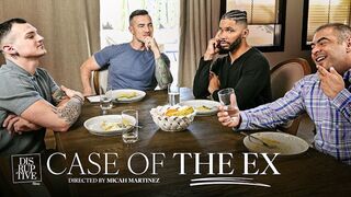 Exes Reunite for a Wild, Passionate Fucking Fest